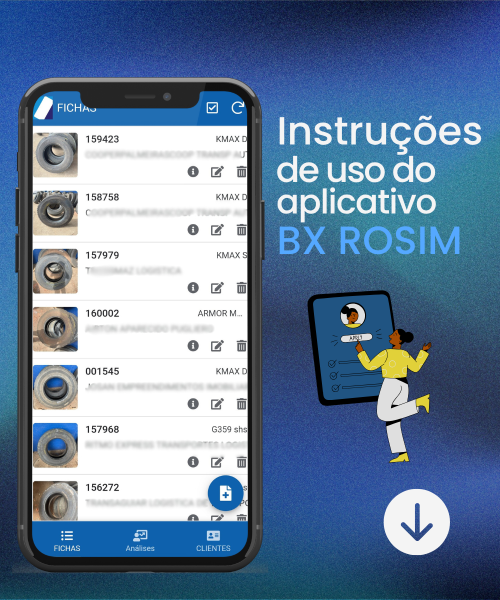 Mockup do projeto BX Rosim